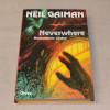 Neil Gaiman Neverwhere - maanalainen Lontoo